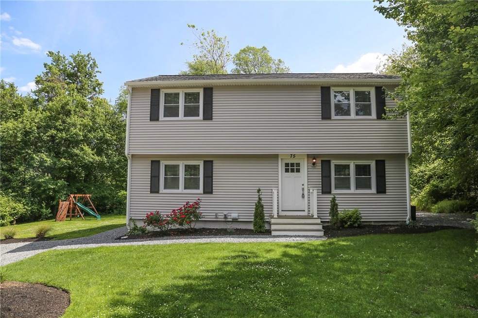 75 Allagash Trail, Narragansett, RI 02882 - photo 1