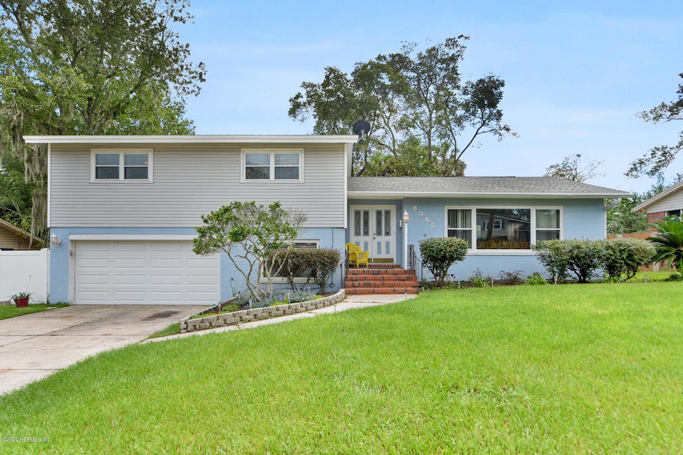 8052 Alderman Rd, Jacksonville, FL 32211 - photo 1