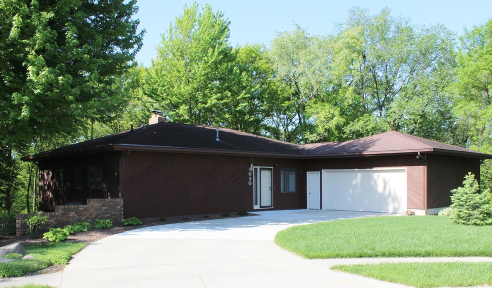 Front Exterior