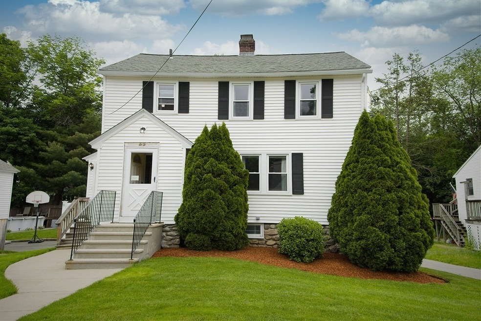 35 Dellwood Rd, Worcester, MA 01602 - photo 1