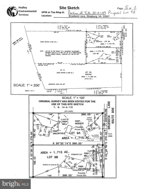 0 Bruebeck Ln unit VASH2002044, Strasburg, VA 22657 - photo 1