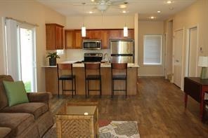 322 B E Huntsville Rd, Fayetteville, AR 72701 - photo 1