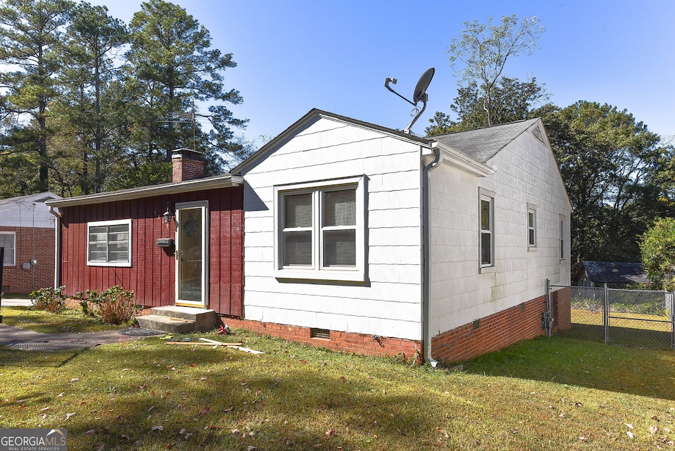 3049 Cloverhurst Dr, Atlanta, GA 30344 - photo 1