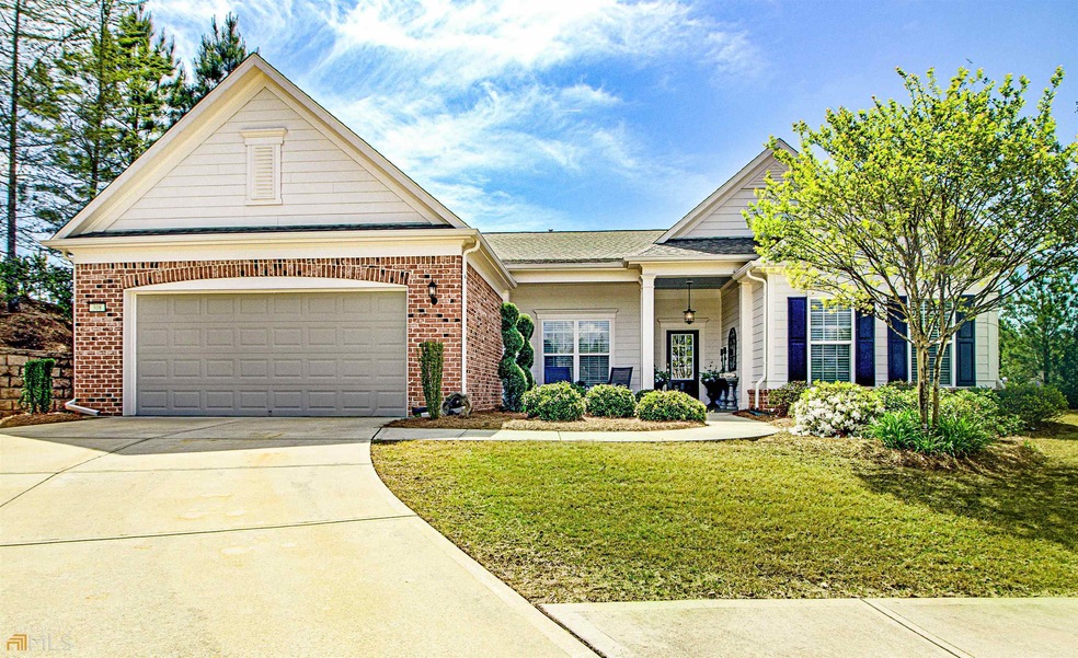 308 Burberry Ct, Griffin, GA 30223 - photo 1