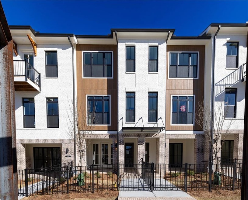Welcome to 352 Olmstead Way Lot 28
