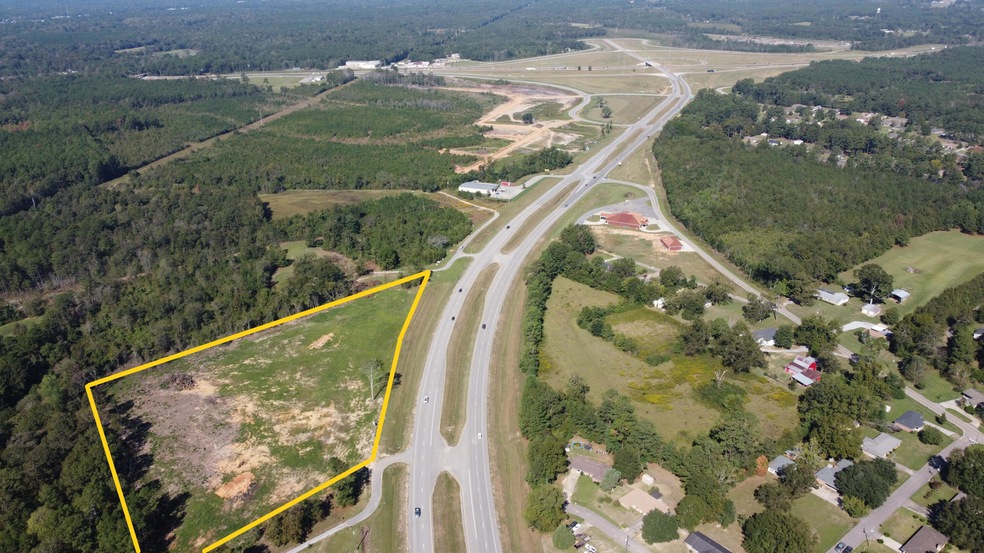 0 Hwy 42 unit 141116, Hattiesburg, MS 39465 - photo 1