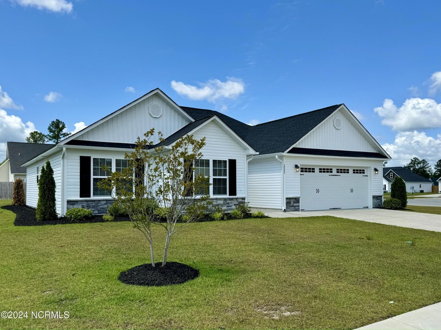 2009 Snapper St, New Bern, NC 28562 - photo 1