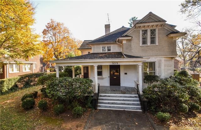 523 Walnut St, Statesville, NC 28677 - photo 1