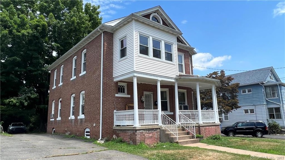 297 Clinton St, New Britain, CT 06053 - photo 1