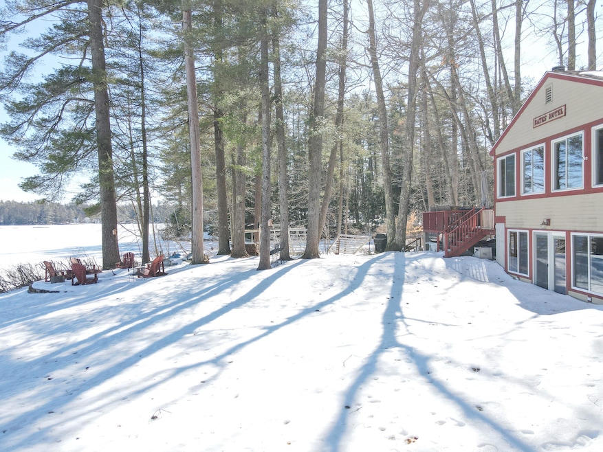 11 Acorn Way