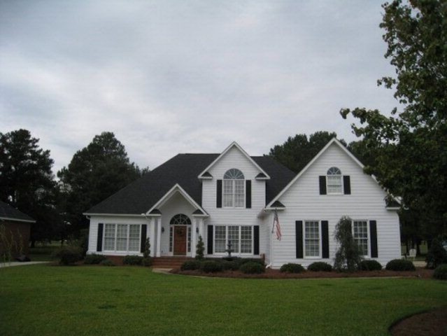 Main View