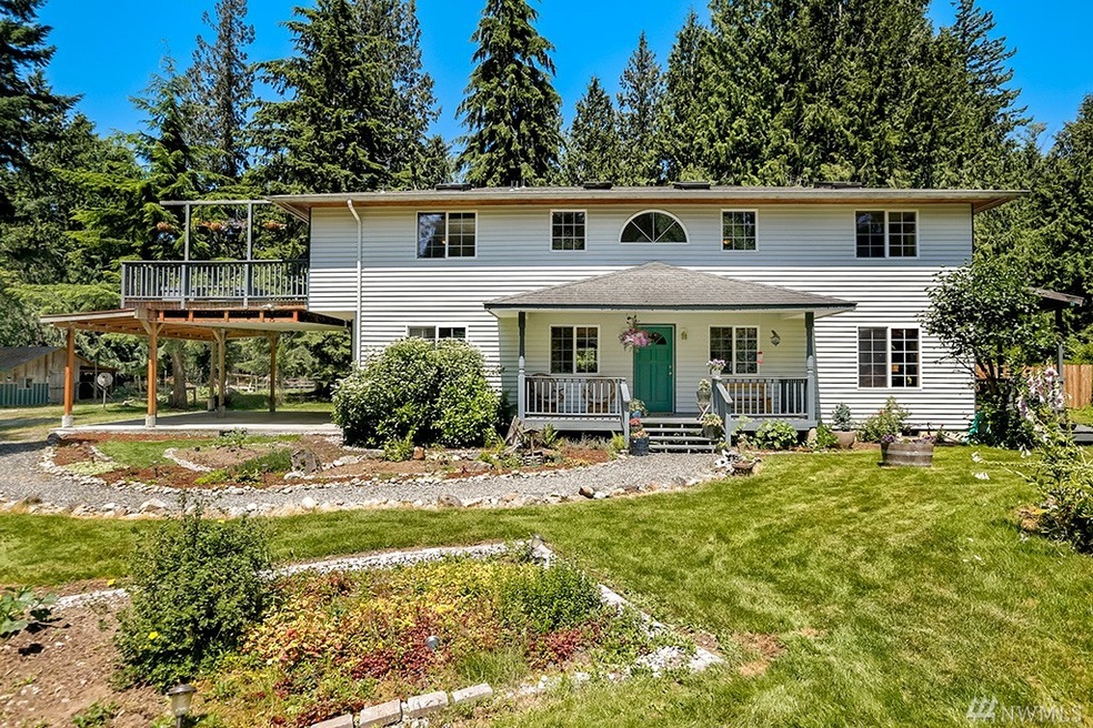 5723 306th St NW, Stanwood, WA 98292 - photo 1