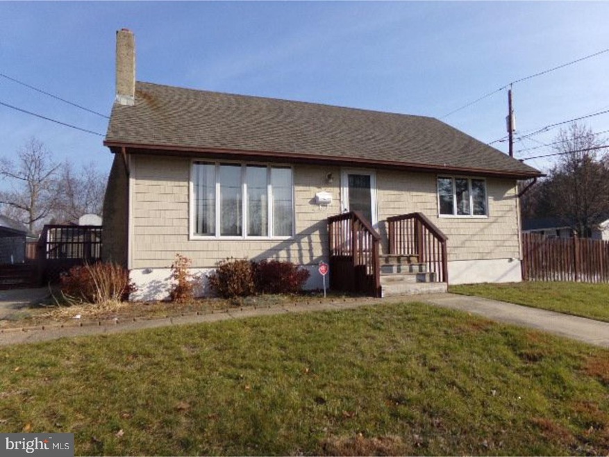508 Singley Ave, Runnemede, NJ 08078 - photo 1