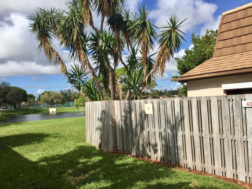 LAKE VIEW