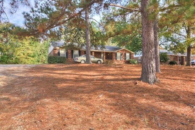 117 Samarya Ln, Martinez, GA 30907 - photo 1