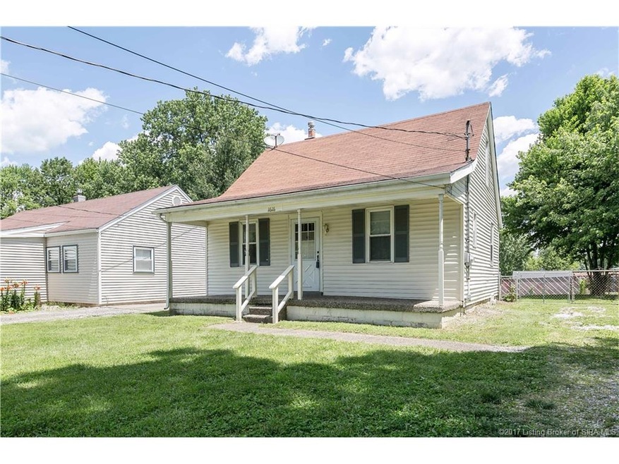 1616 Old Ford Rd, New Albany, IN 47150 - photo 1