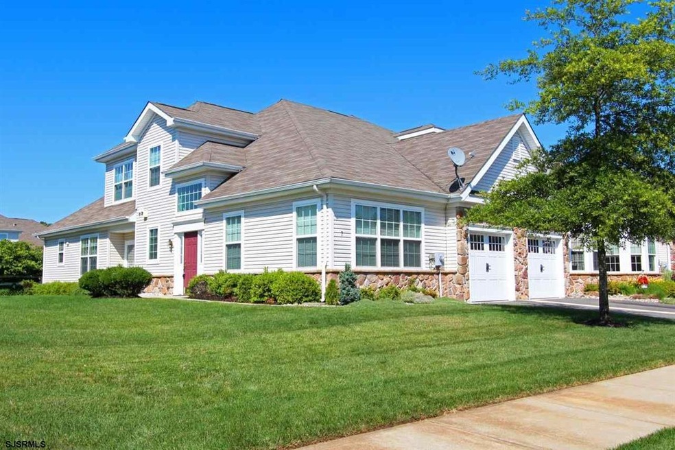 7 Ables Run Dr, Absecon, NJ 08201 - photo 1