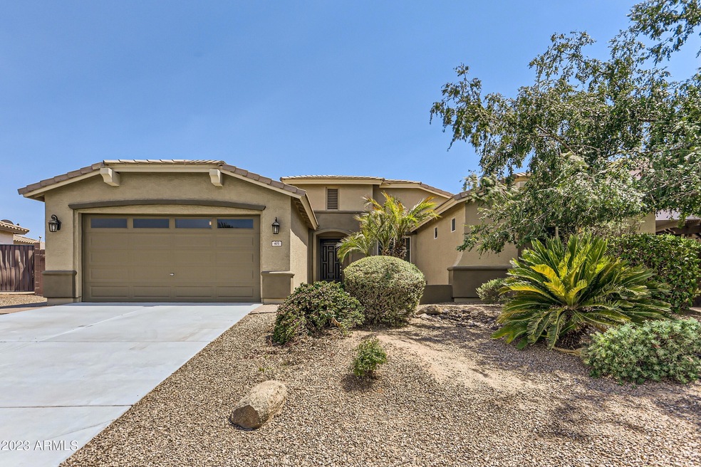 401 W Yellow Wood Ave, San Tan Valley, AZ 85140 - photo 1