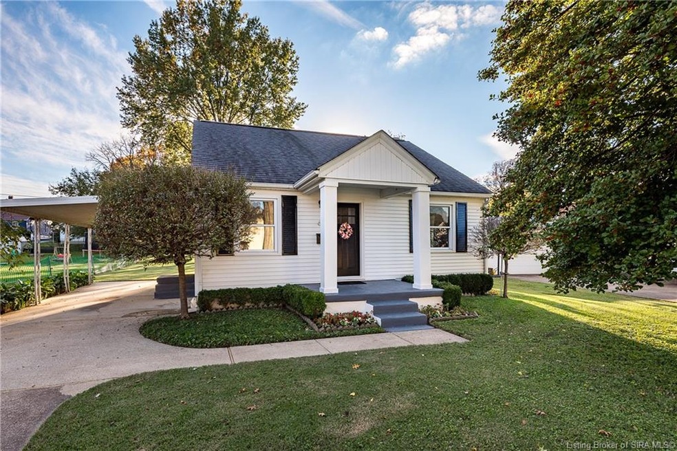 6 Mann Ct, New Albany, IN 47150 - photo 1