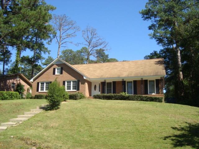 Main View