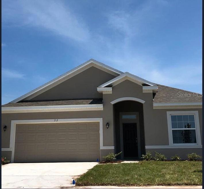 32 Oakleaf Way, Palm Coast, FL 32137 - photo 1