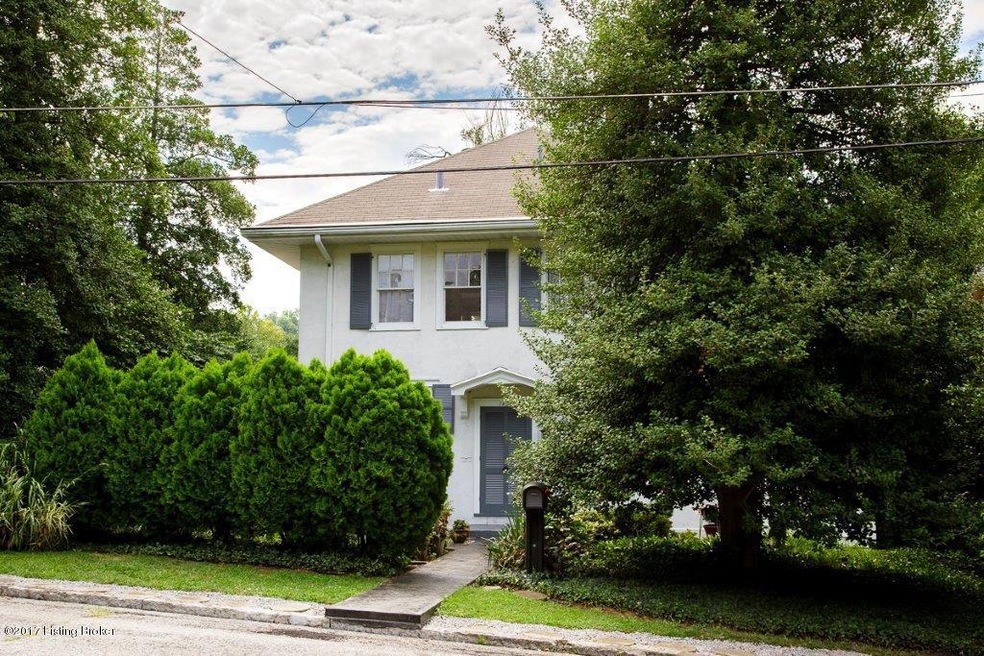 1434 Rosewood Ave, Louisville, KY 40204 - photo 1
