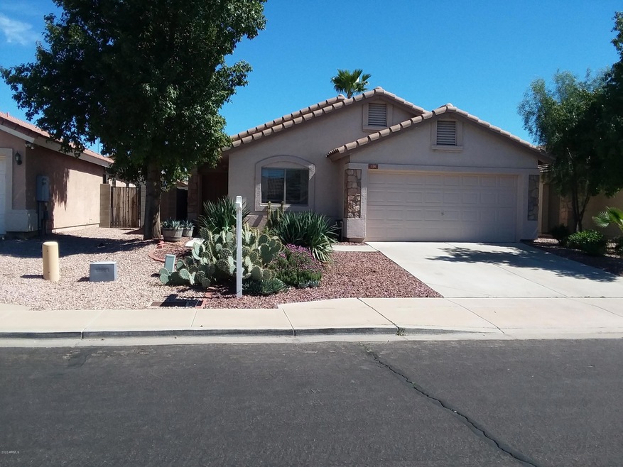 335 N 103rd St, Mesa, AZ 85207 - photo 1