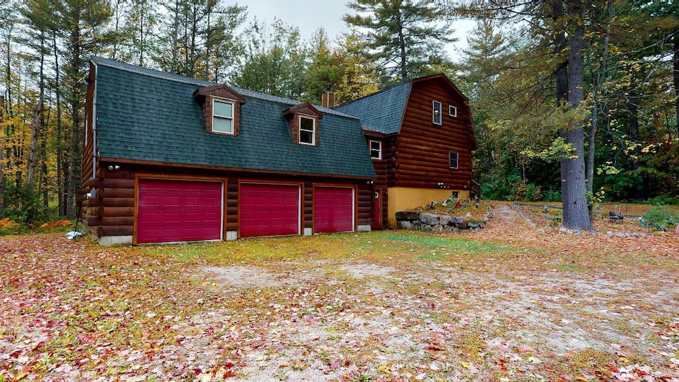 105 Silver Ln, Limerick, ME 04048 - photo 1