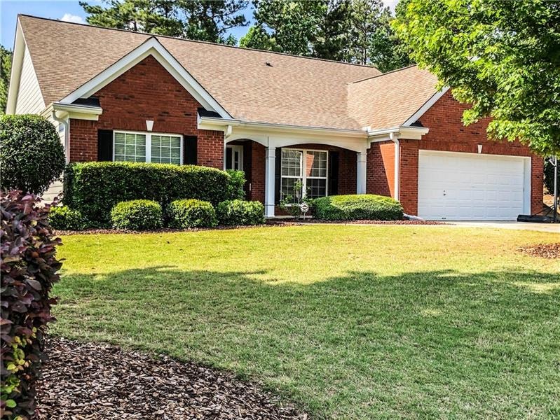 4764 Austin Hills Drive