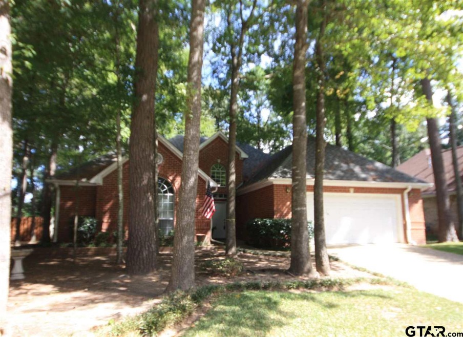 3706 3706 Long Leaf Dr, Tyler, TX 75707 - photo 1