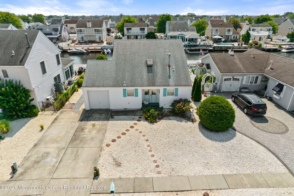 63 Storm Jib Ct, Bayville, NJ 08721 - photo 1