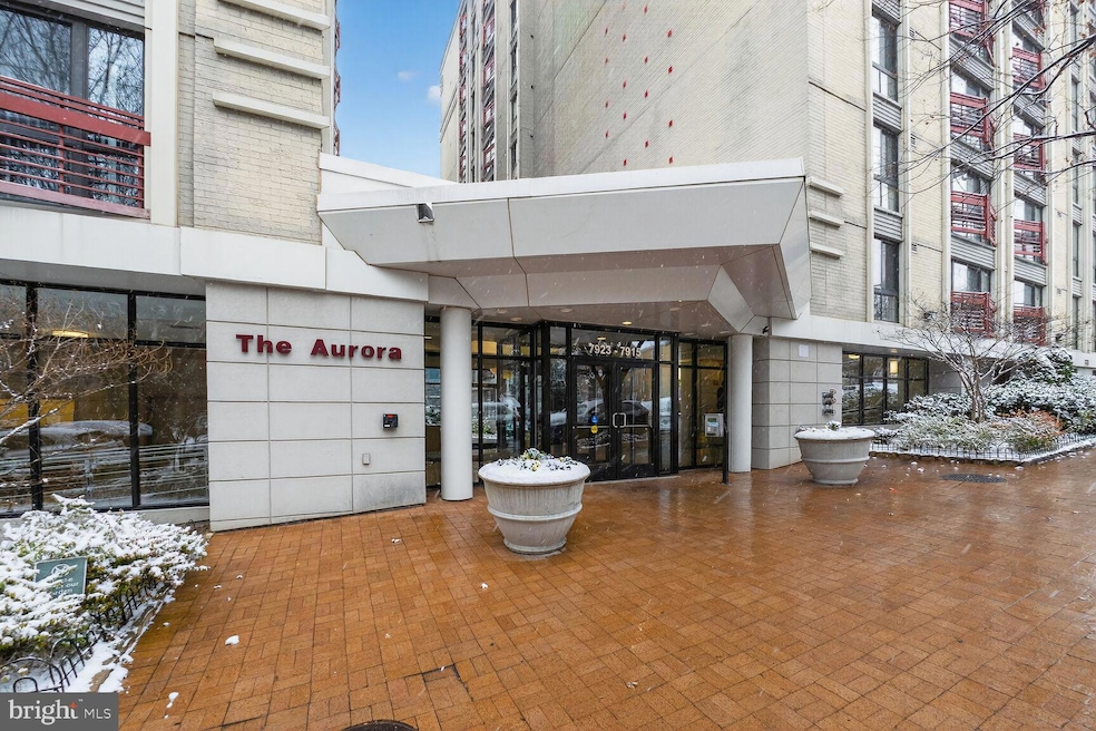 7923 Eastern Ave unit 404, Silver Spring, MD 20910 - photo 1