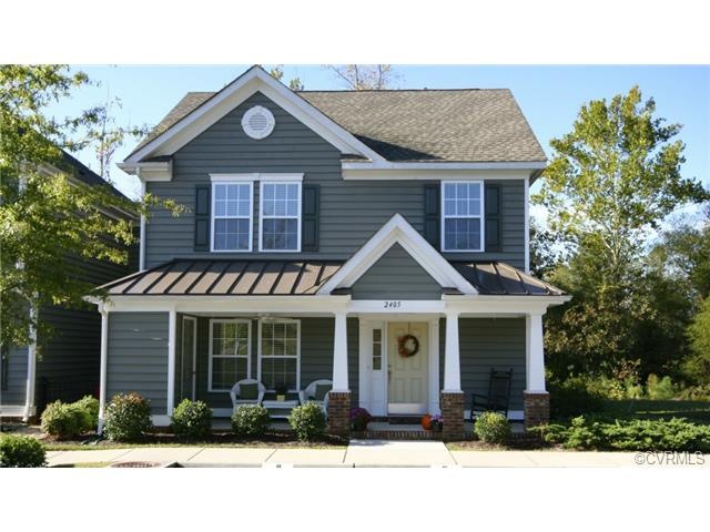 2405 Prince John Ct unit 8, Quinton, VA 23141 - photo 1