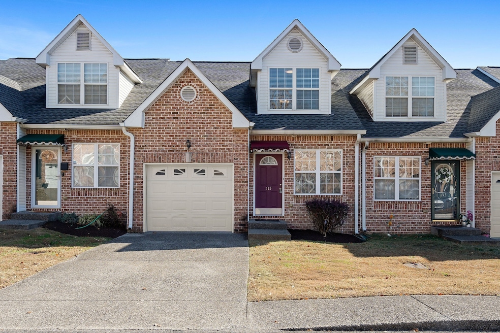 3001 Hamilton Church Rd unit 113, Antioch, TN 37013 - photo 1