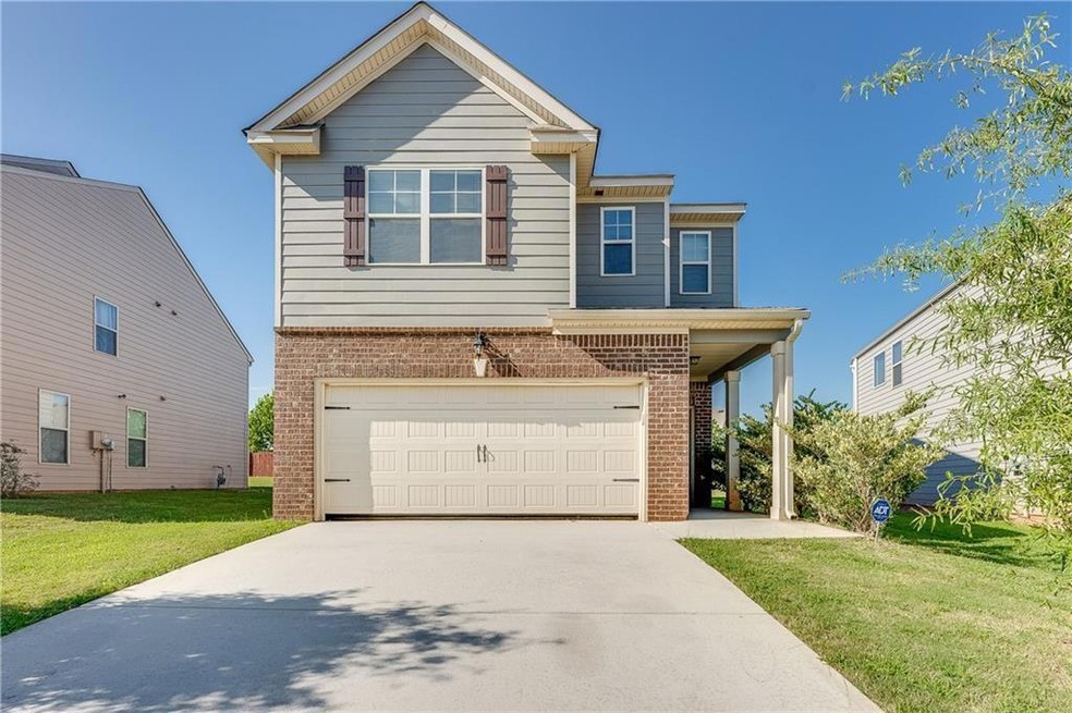 1916 Stanton Way, Mc Donough, GA 30253 - photo 1