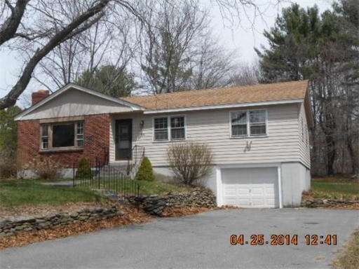 292 Harvard St, Leominster, MA 01453 - photo 1