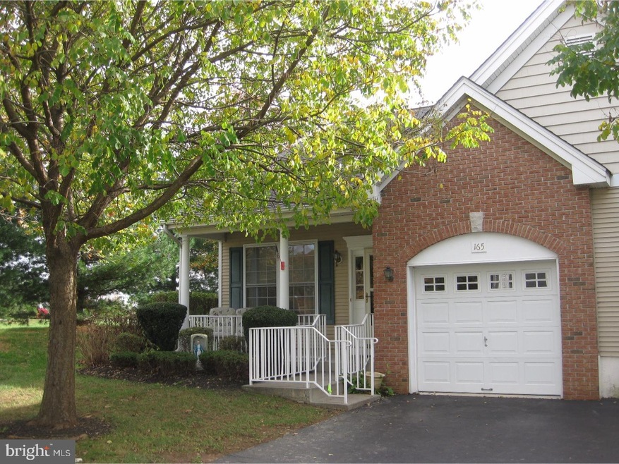 165 Burholme Dr, Trenton, NJ 08691 - photo 1