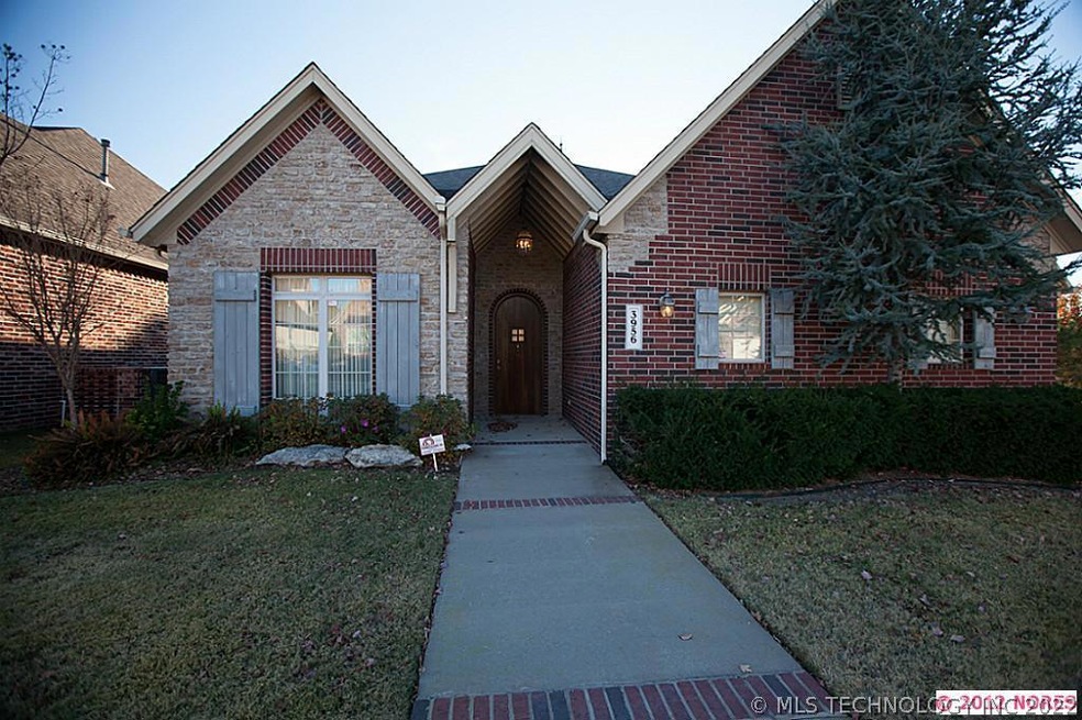 Beautiful, custom built home.  Well taken care of