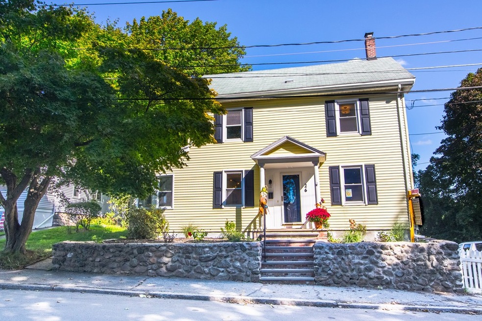 26 Wade Ave, Woburn, MA 01801 - photo 1