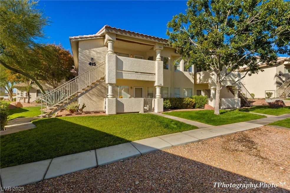 415 Mesa Blvd Unit 202, Mesquite, NV 89027 | MLS# 2540845