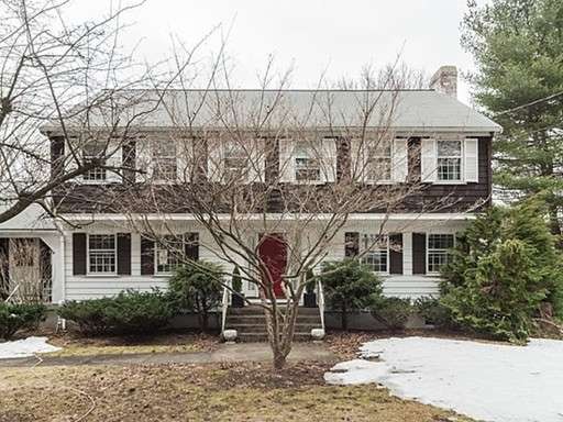 1831 Central Ave, Needham, MA 02492 - photo 1