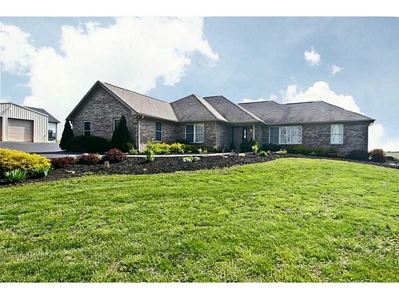 6179 N 350 W, Thorntown, IN 46071 - photo 1