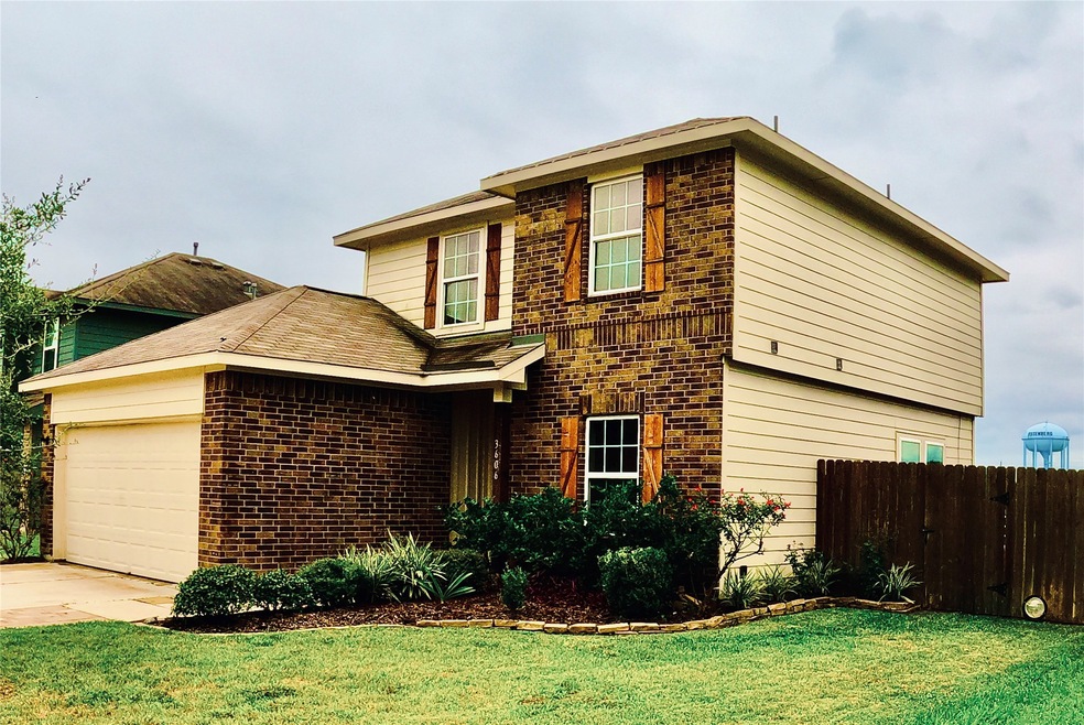 3606 Creole Bay Ln, Rosenberg, TX 77471 - photo 1