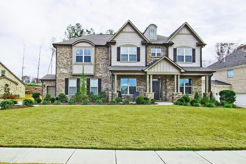 1481 Torrington Drive