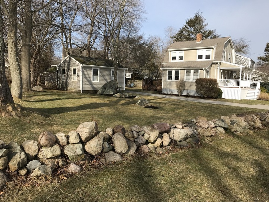 65 Common St, Scituate, MA 02066 - photo 1