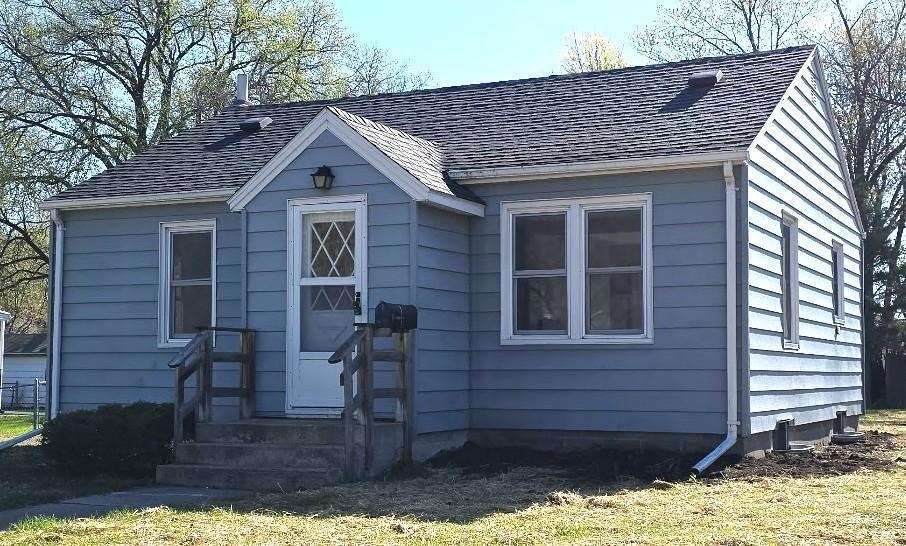 For Sale $115,000