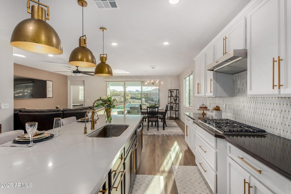 5644 N 206th Glen, Buckeye, AZ 85396 - photo 1