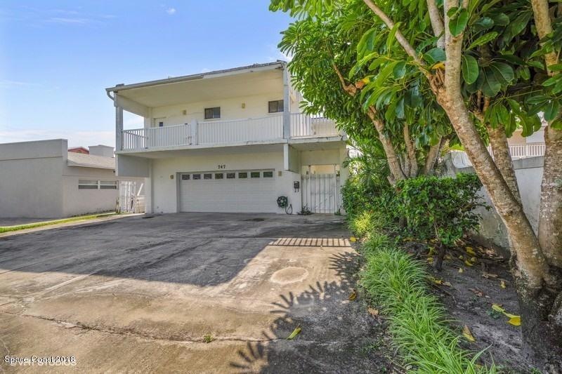747 S Atlantic Ave, Cocoa Beach, FL 32931 - photo 1