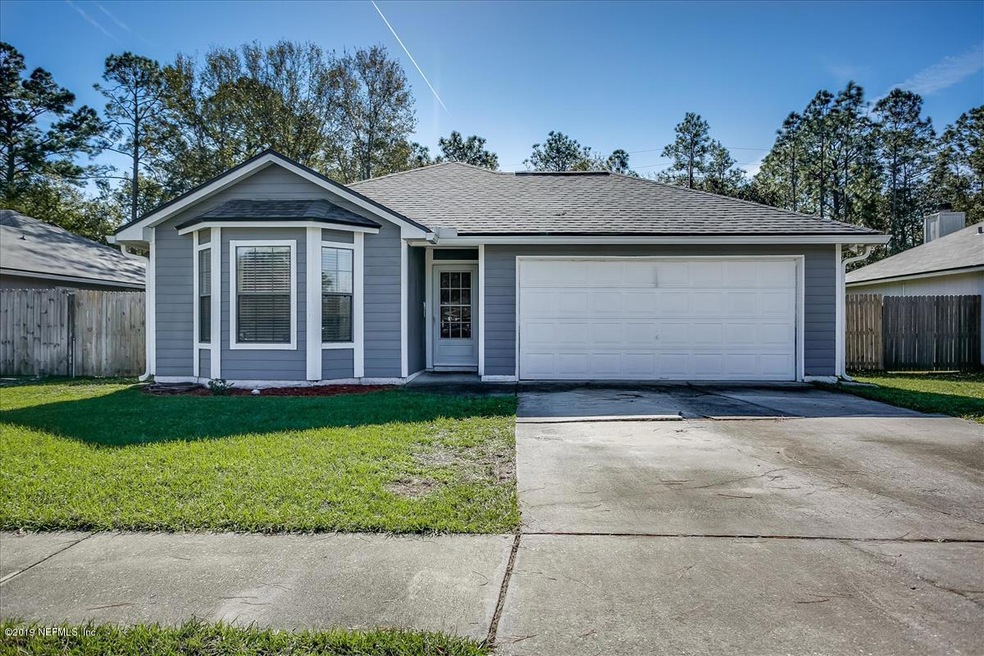 5328 Tessa Terrace, Jacksonville, FL 32244 - photo 1