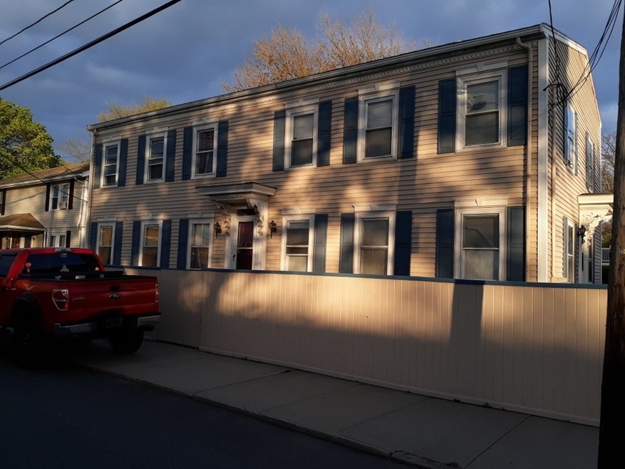 234 Washington St unit C, Peabody, MA 01960 - photo 1